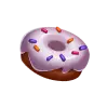 Donut at Yay Bingo Online Casino