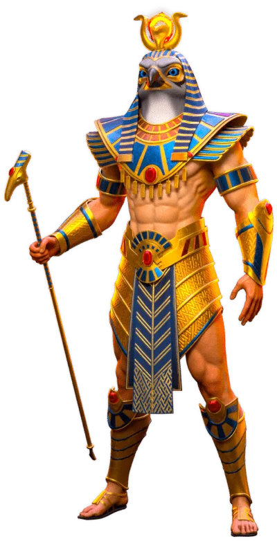 Egyptian at Yay Bingo Online Casino